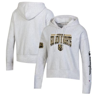 Champion Golden Knights Reverse Weave Pullover Hoodie - Women's