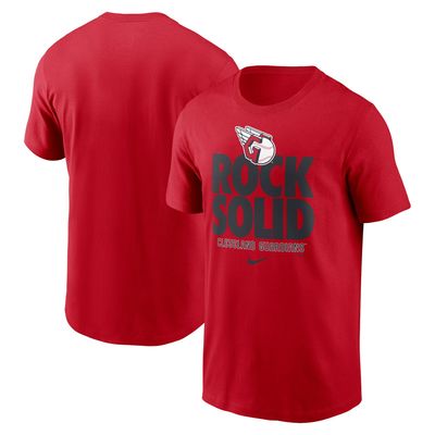 Nike Guardians Rock Solid T-Shirt - Men's