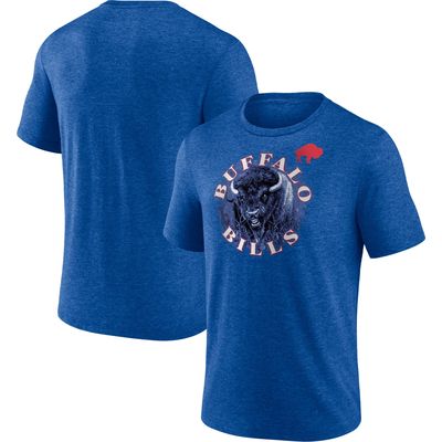 Fanatics Bills Sporting Chance T-Shirt - Men's