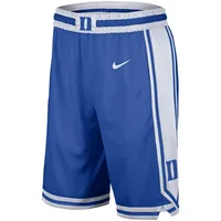 Nike Duke Replica Team Basketball Shorts - Men's