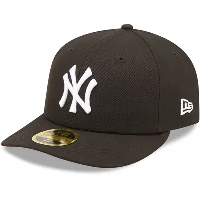 New Era Yankees & Low Profile 59FIFTY Fitted Hat - Men's