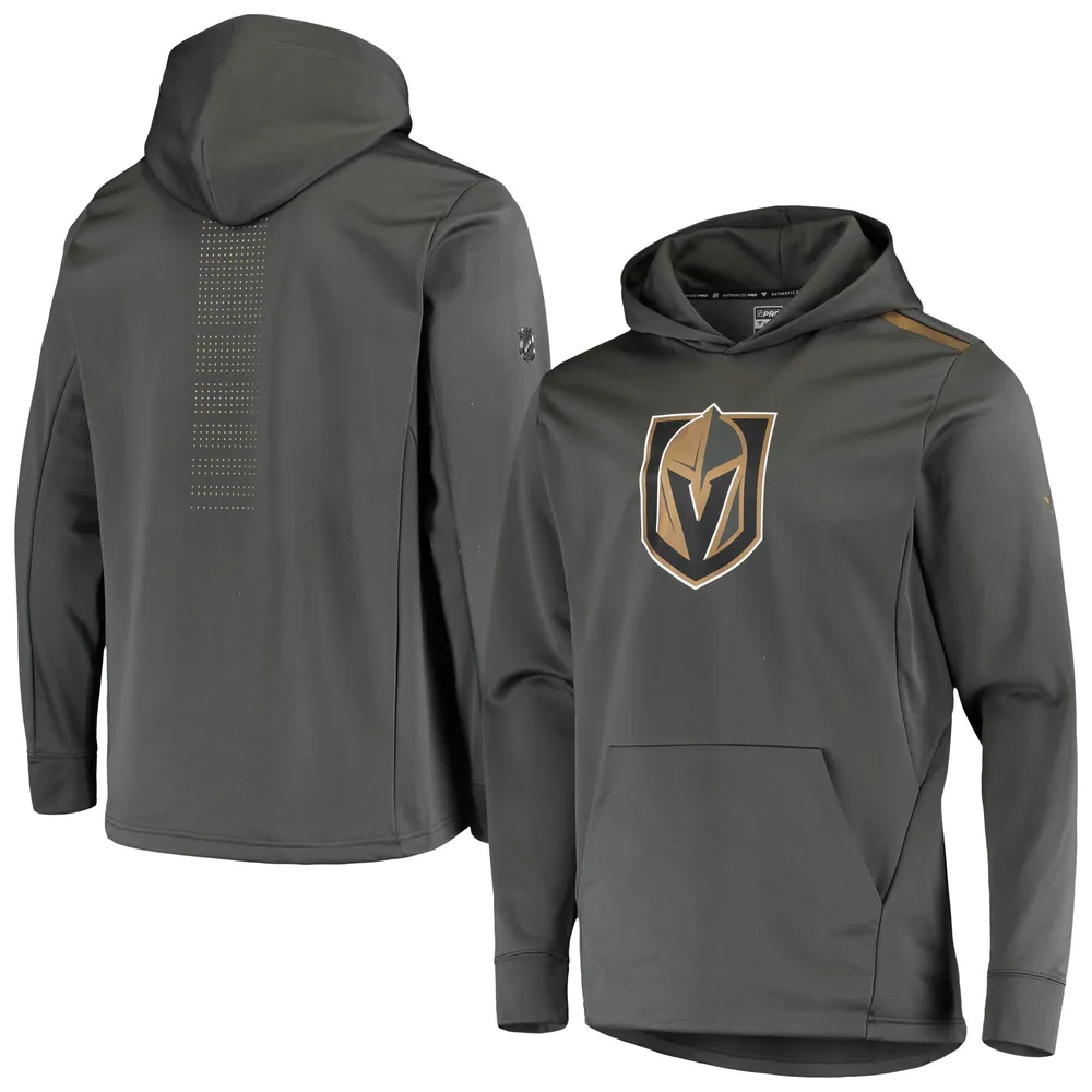 Fanatics Golden Knights Rink Pullover Hoodie - Men's