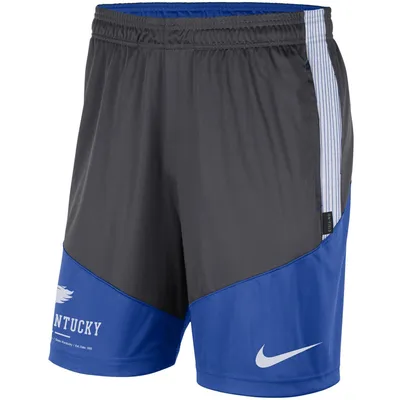 Nike Kentucky Team Knit Shorts - Men's