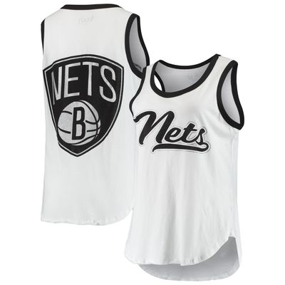 Lids New York Yankees Mitchell & Ness Cooperstown Collection Stars and  Stripes Tank Top - Navy