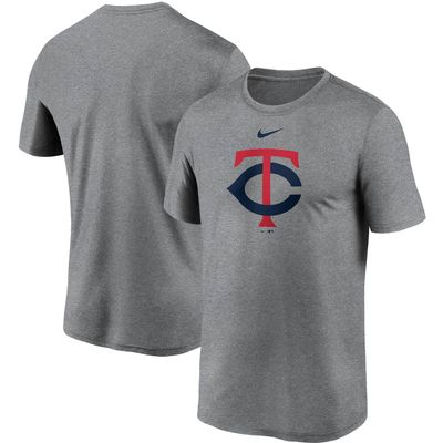 Nike Dri-FIT Early Work (MLB Minnesota Twins) Men's T-Shirt