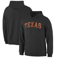 Fanatics Texas Basic Arch Pullover Hoodie - Men's