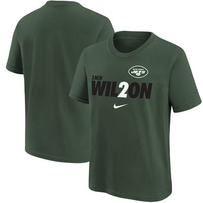 Nike Jets Local Pack Graphic T-Shirt - Boys' Grade School