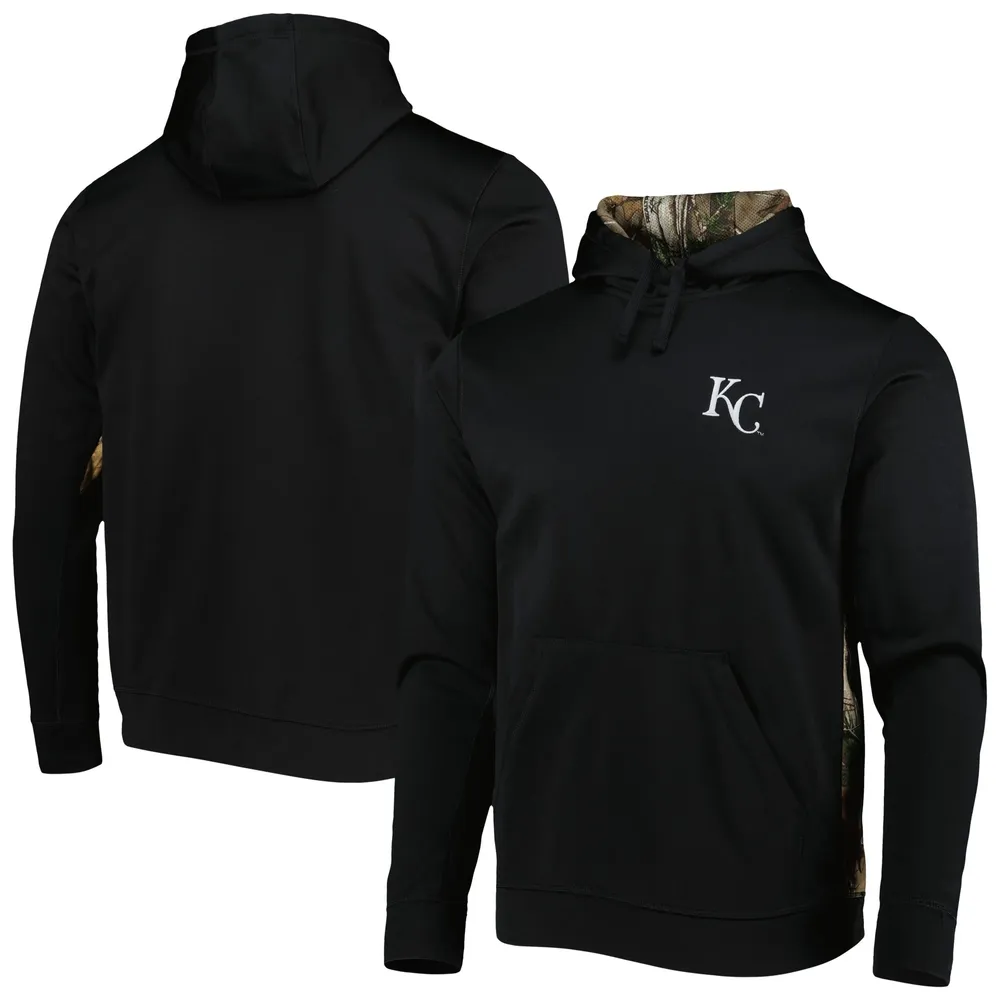 Dunbrooke Royals Ranger Pullover Hoodie - Men's