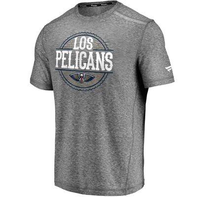 Fanatics Clippers Los Noches T-Shirt