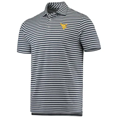 Southern Tide West Virginia Ryder Stripe Polo - Men's