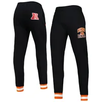 Starter Bengals Blitz Fleece Jogger Pants - Men's