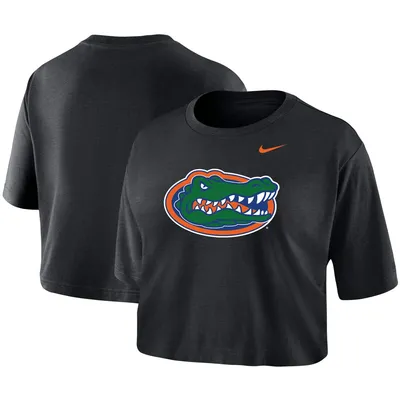 Nike Florida Cropped T-Shirt - Women's