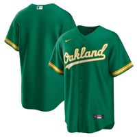 Nike Athletics Alternate Replica Team Jersey - Men's