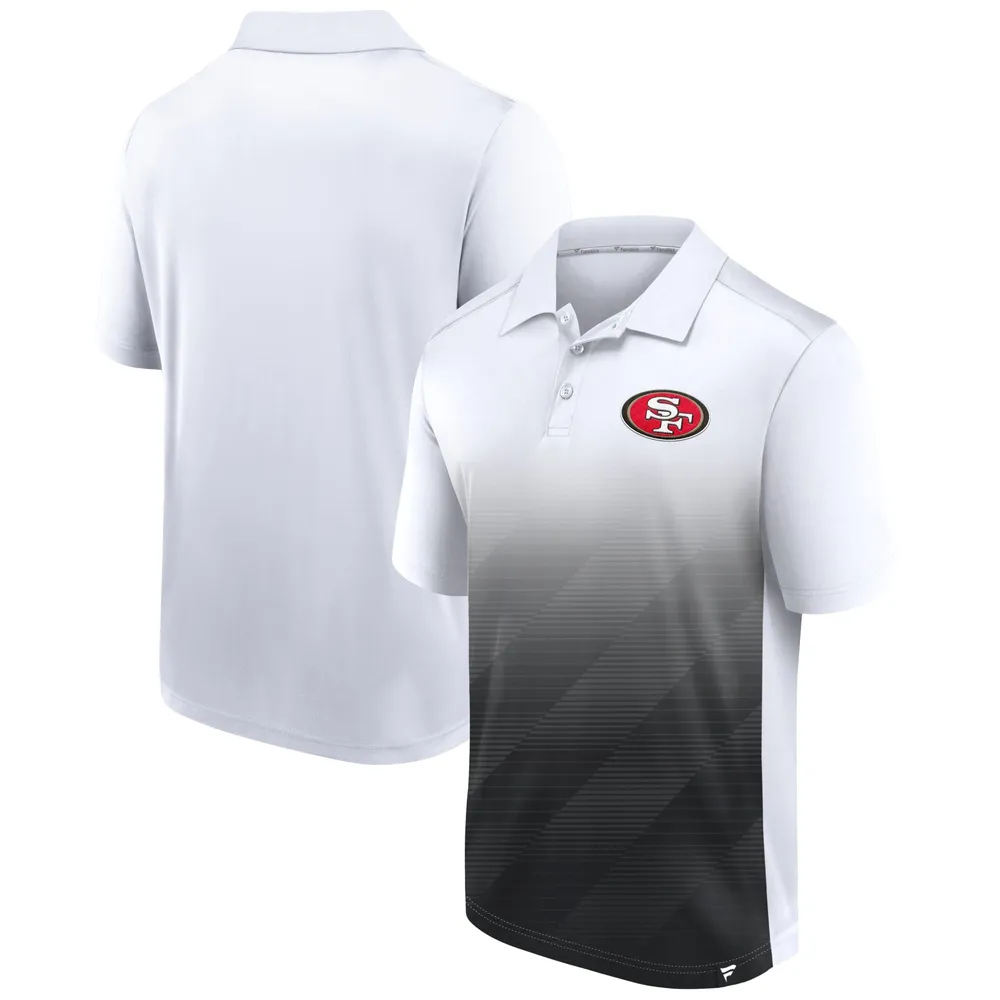 Fanatics 49ers Parameter Polo - Men's