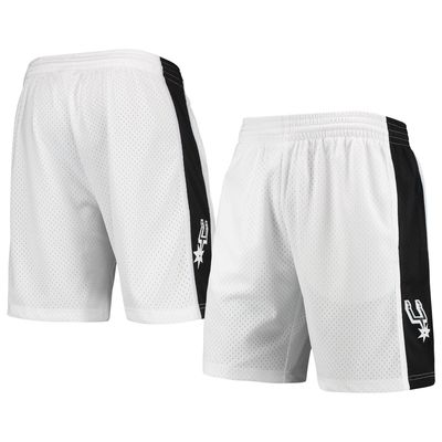 Mitchell & Ness Men's Orlando Magic Hardwood Classics White Out Swingman  Shorts - Macy's