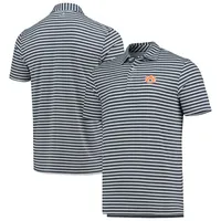 Southern Tide Auburn Ryder Stripe Polo - Men's