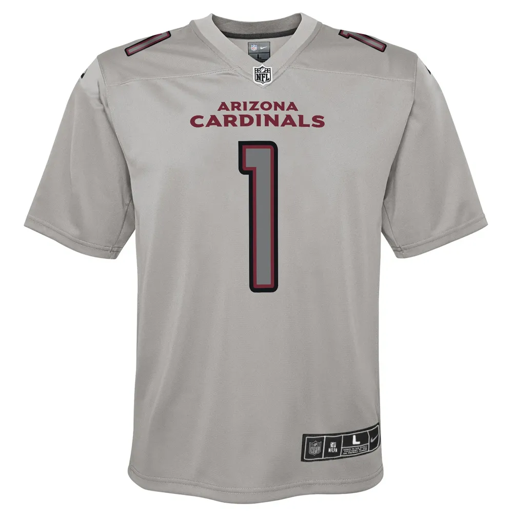 Men's Fanatics Branded Cardinal Arizona Cardinals Jersey Tackle V