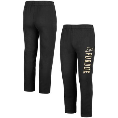 Colosseum Purdue Fleece Pants - Men's