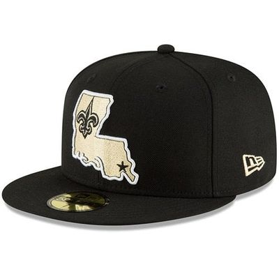 New Era Saints Omaha 59FIFTY Hat - Men's