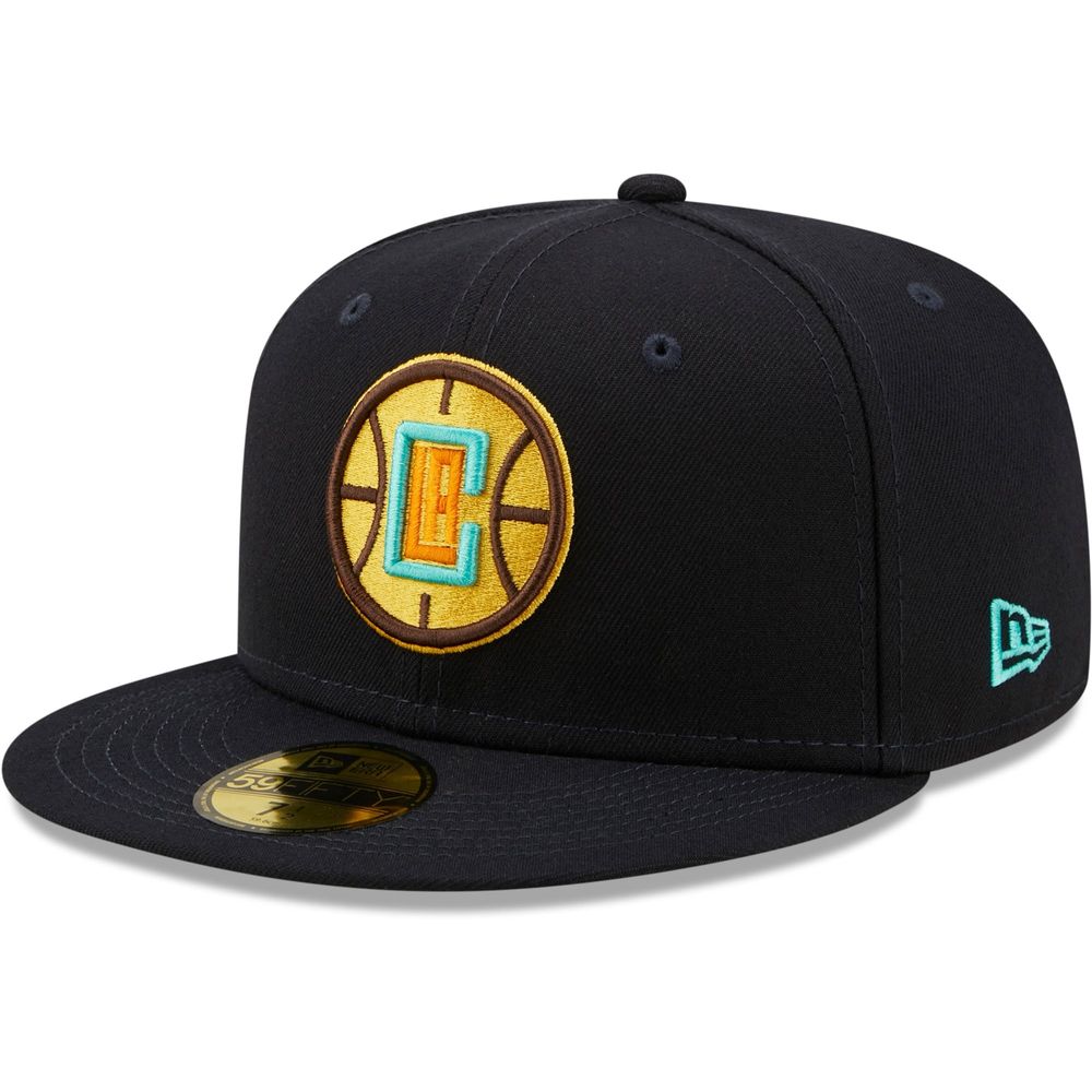 New Era Clippers 59FIFTY Fitted Hat - Men's