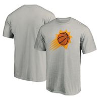 Fanatics Suns Primary Team Logo T-Shirt - Men's