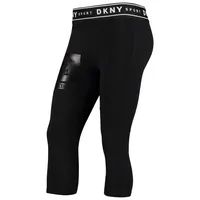 DKNY Sport Blackhawks Karan Capri Leggings - Women's