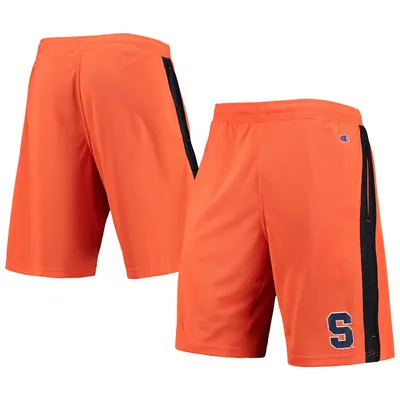 Champion Syracuse Side Stripe Shorts - Men's