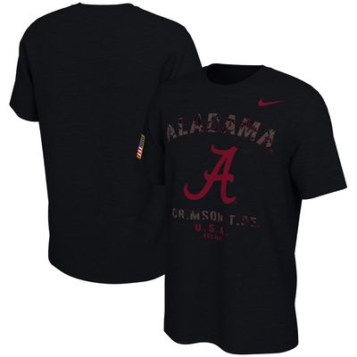 Nike Alabama Veterans Day T-Shirt - Men's