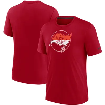 Nike Buccaneers Historic T-Shirt - Men's