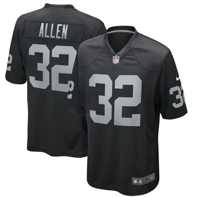 Mitchell and Ness - Nfl Legacy Jersey Raiders 88 Howie Long