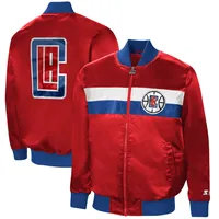 Starter Clippers The Ambassador Full-Zip Jacket - Men's