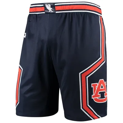 Under Armour Auburn Replica Basketball Short - Men's