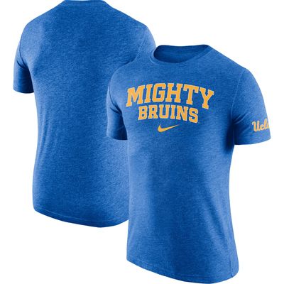 Nike UCLA 2-Hit T-Shirt - Men's