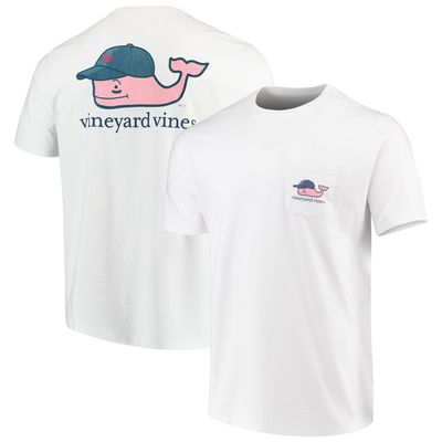 Vineyard Vines Nationals Baseball Cap T-Shirt - Men's