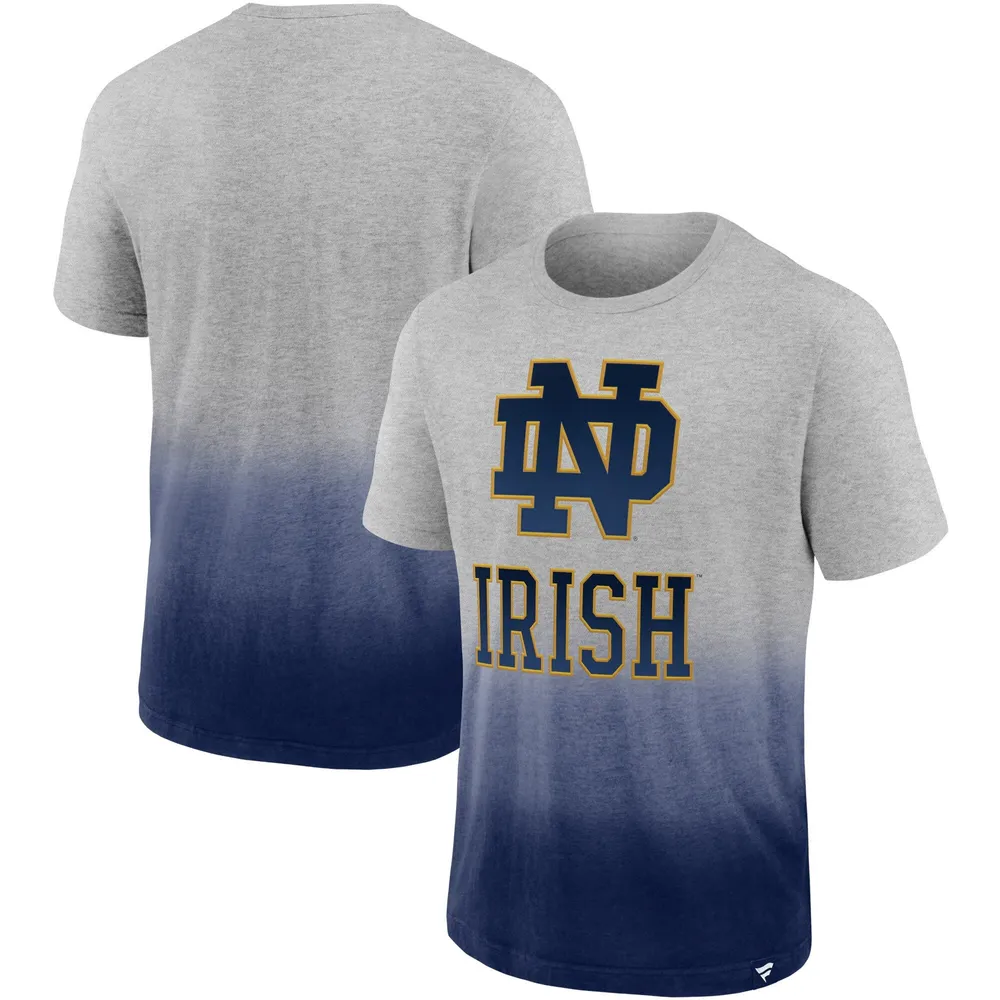 Fanatics Notre Dame Team T-Shirt - Men's