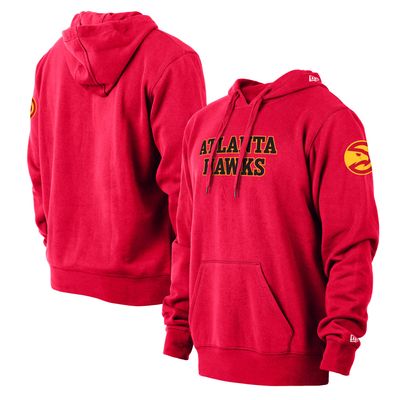 New Era Hawks / City Edition Pullover Hoodie