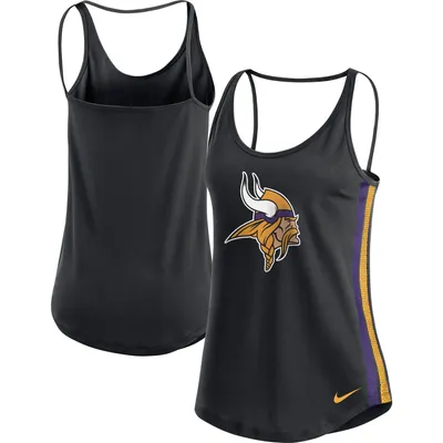 Nike Vikings Fashion Tank Top - Women's