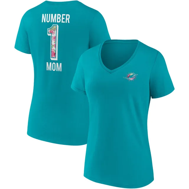 Buy Tyreek Hill Miami Dolphins Majestic Threads Name & Number