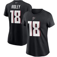 Nike Falcons T-Shirt - Women's