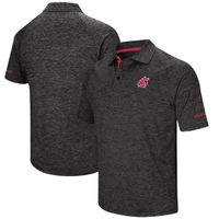 Colosseum Washington State Down Swing Polo - Men's