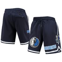 Pro Standard Mavericks Shorts - Men's