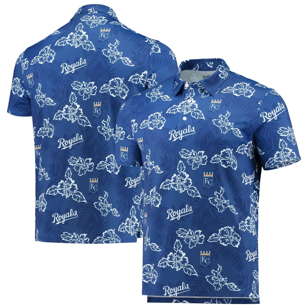 Reyn Spooner Royals Polo - Men's