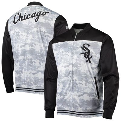 Stitches Sox Full-Zip Jacket