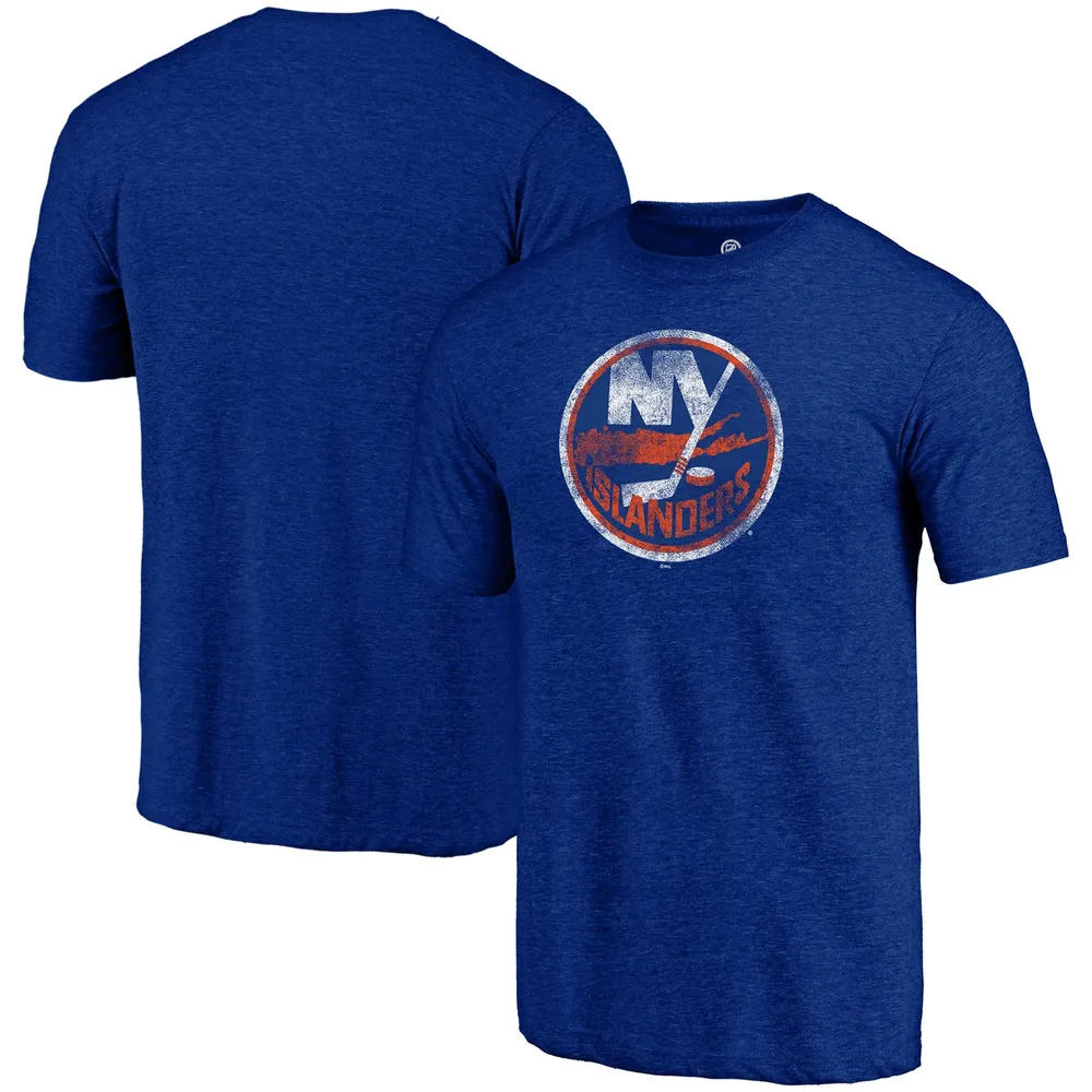 Fanatics Islanders Primary Logo T-Shirt - Men's