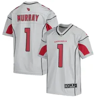 Nike 49ers Game Jersey - Boys' Grade School