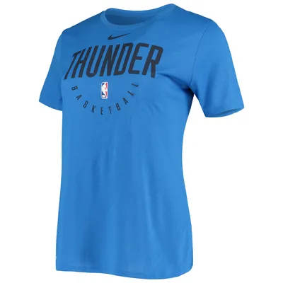 Nike Thunder Team Practice T-Shirt - Women's