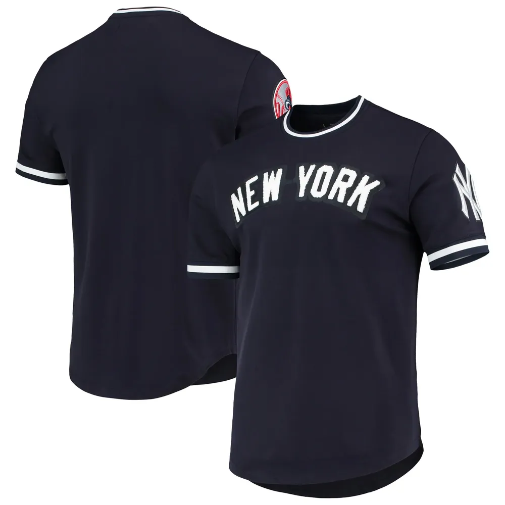 Pro Standard Yankees Team T-Shirt - Men's