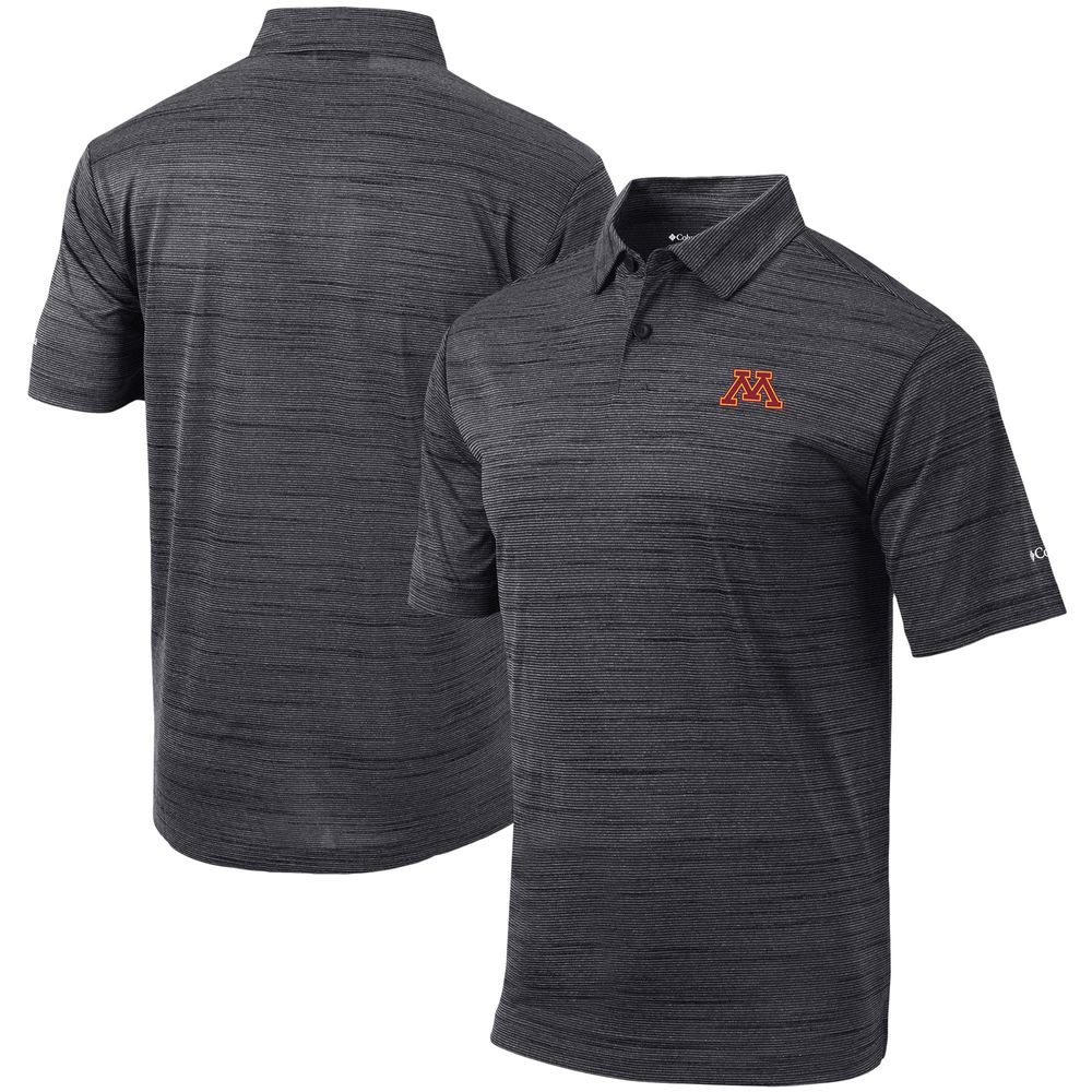 Columbia Minnesota Omni-Wick Set Polo - Men's