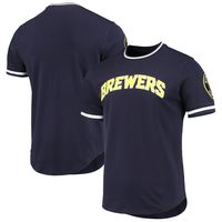 Pro Standard Brewers Team T-Shirt - Men's