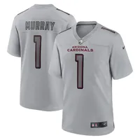 Nike Cardinals Atmosphere Fashion Game Jersey - Men's